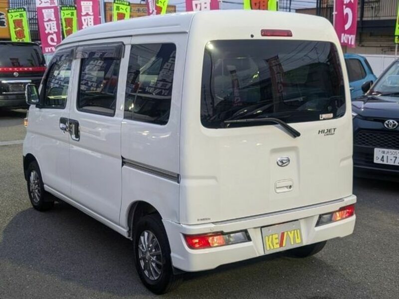 HIJET CARGO