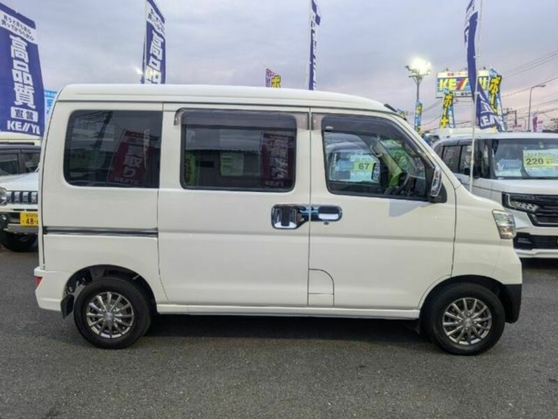 HIJET CARGO