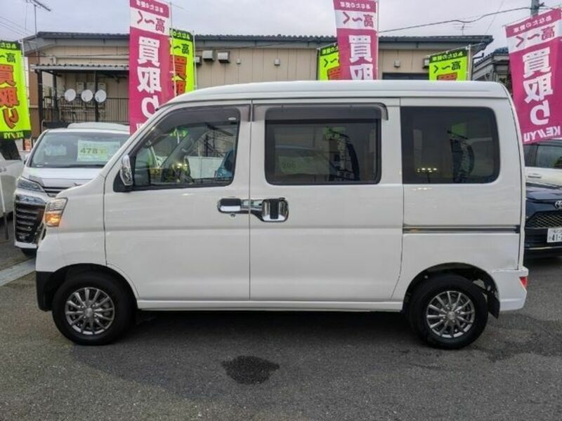 HIJET CARGO