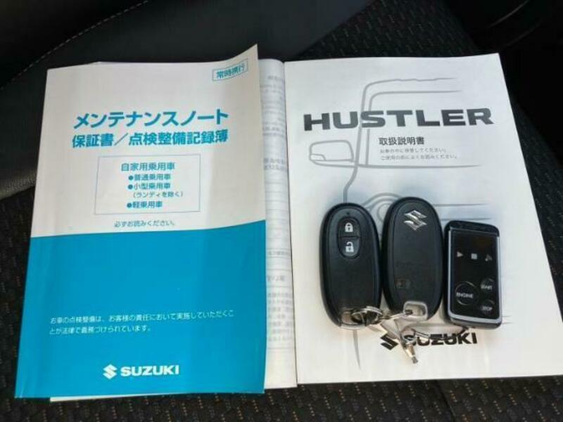 HUSTLER