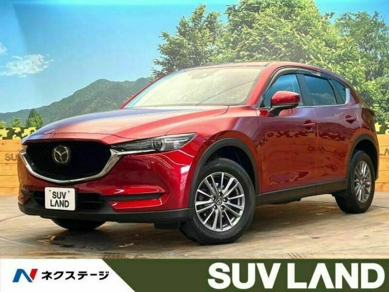 CX-5-0