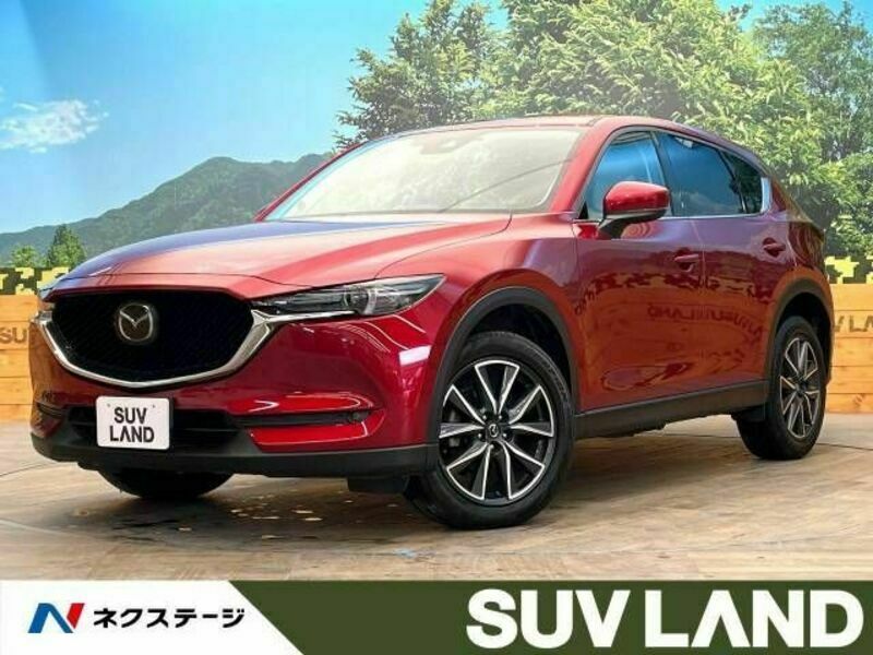 CX-5-0