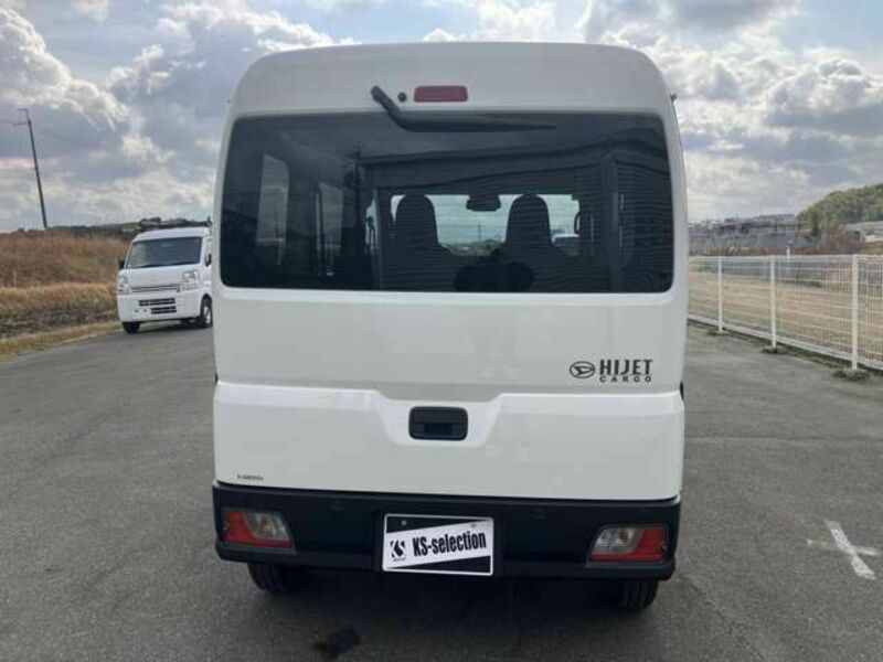 HIJET CARGO