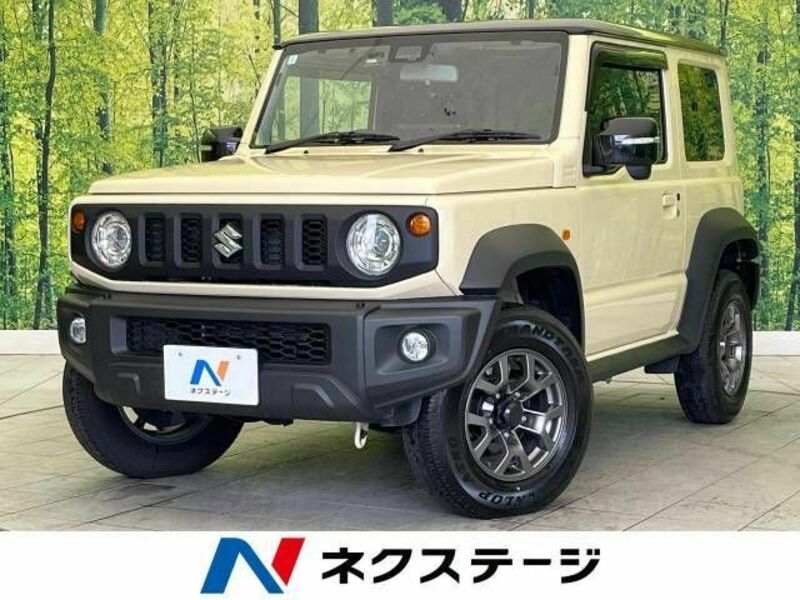 JIMNY SIERRA-0