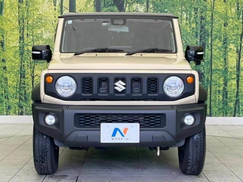 JIMNY SIERRA