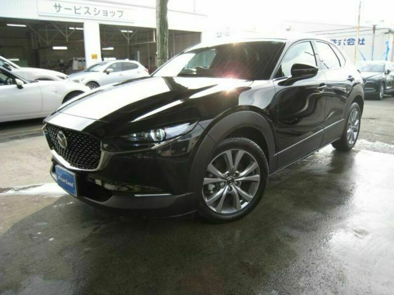 CX-30-0