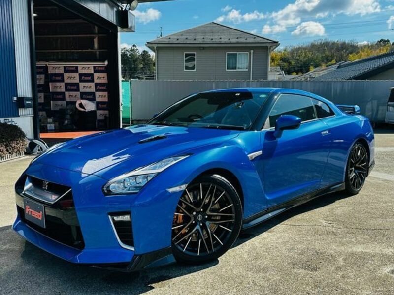 GT-R-0