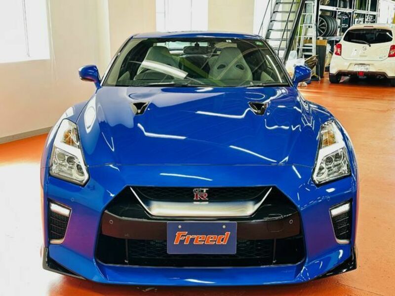 GT-R