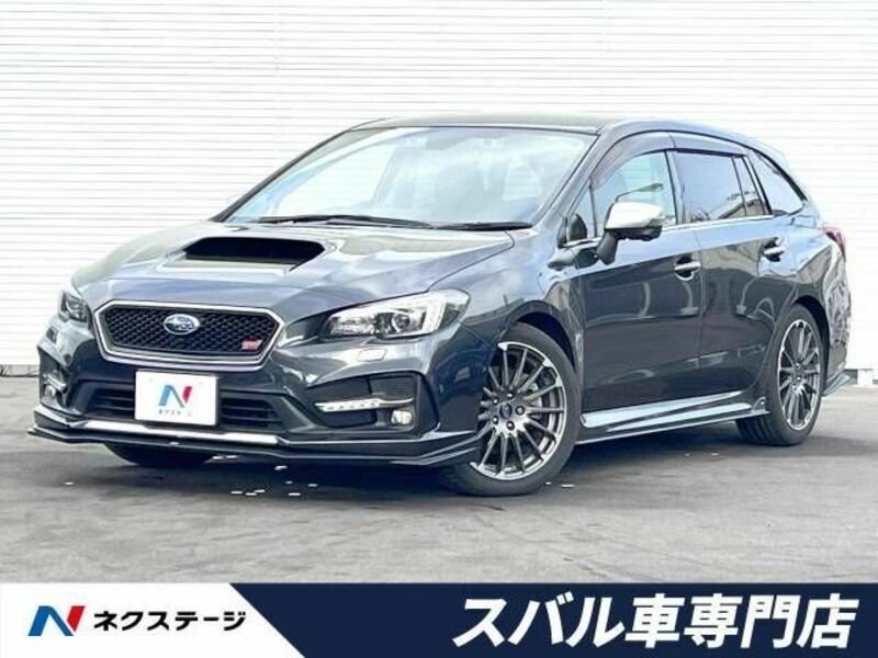 LEVORG-0