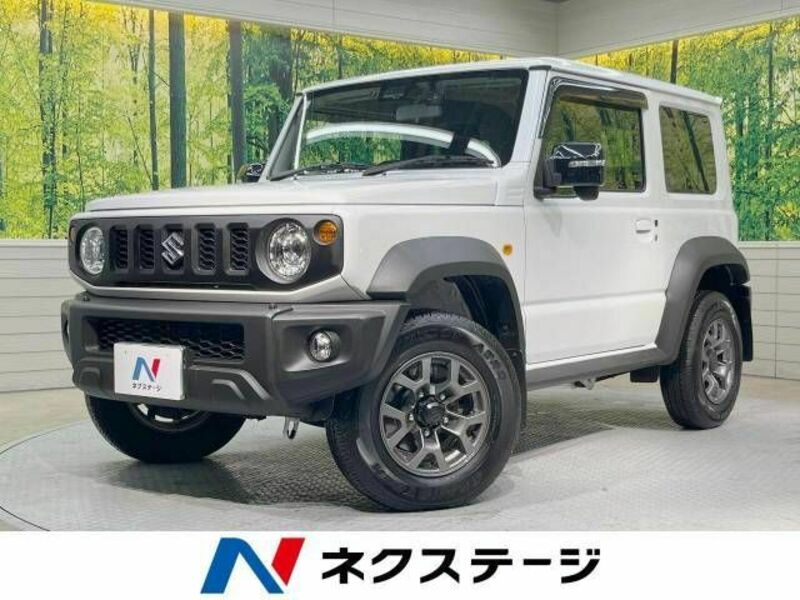 JIMNY SIERRA-0