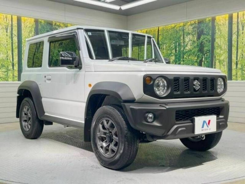 JIMNY SIERRA