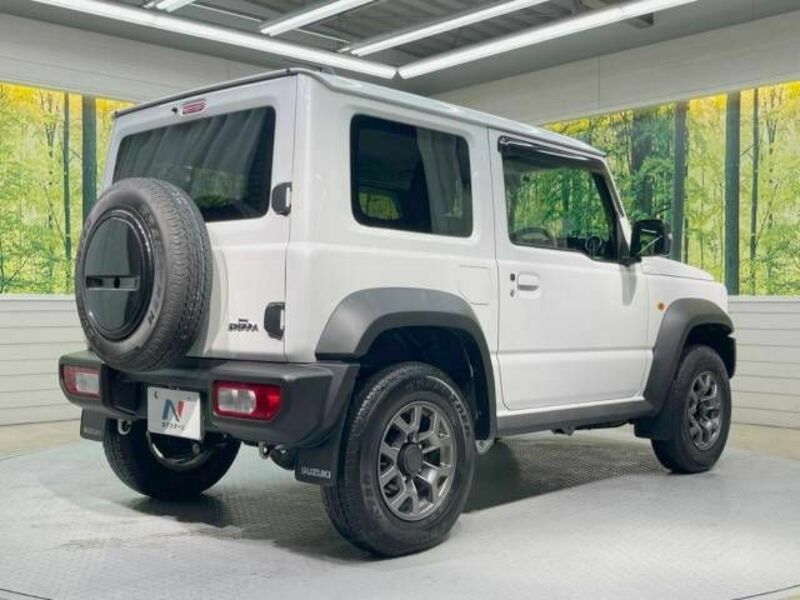 JIMNY SIERRA