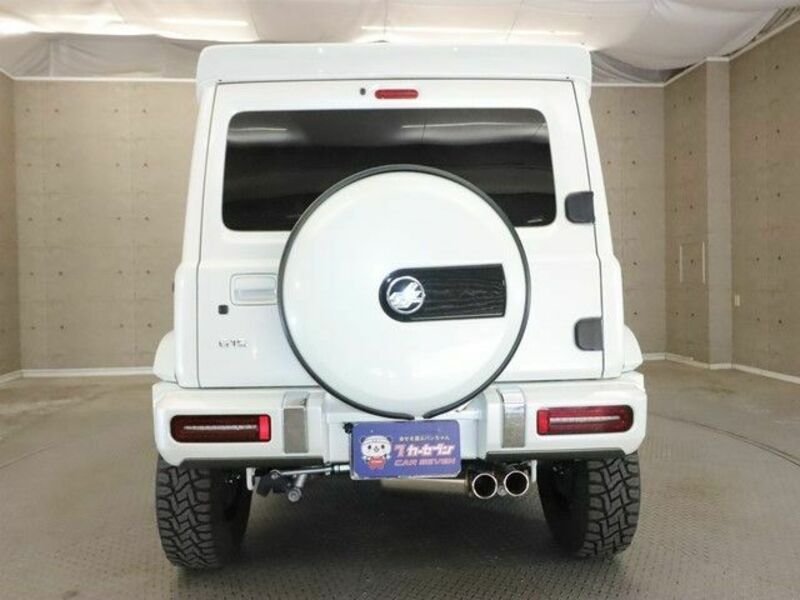 JIMNY SIERRA