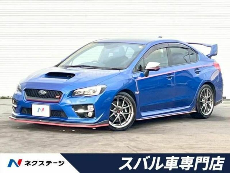 WRX STI-0