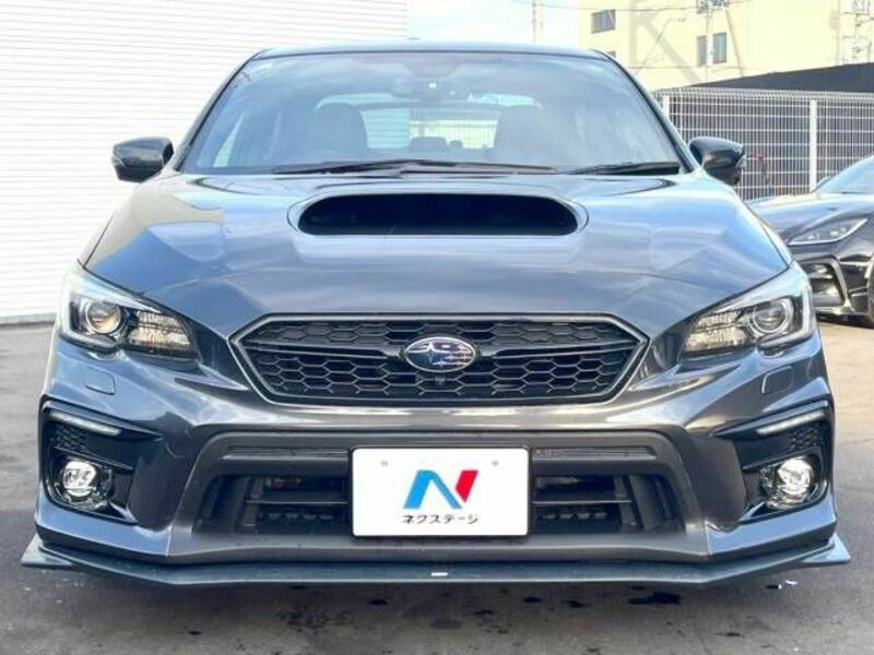 WRX S4