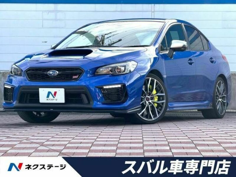 WRX STI-0