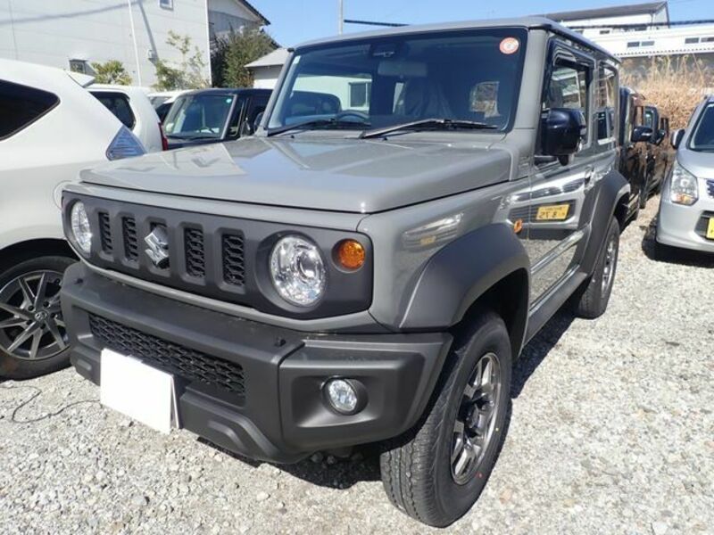 JIMNY SIERRA-0