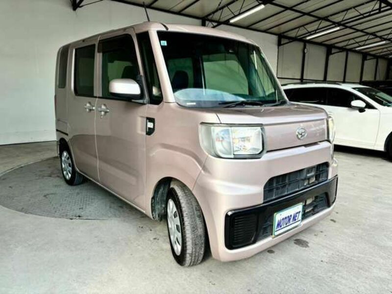 HIJET CADDIE