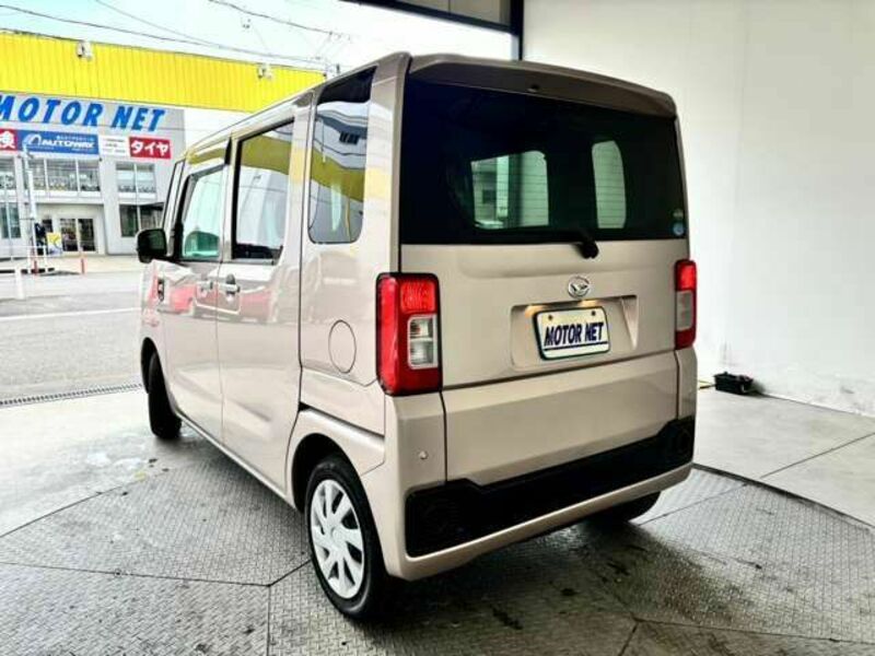 HIJET CADDIE