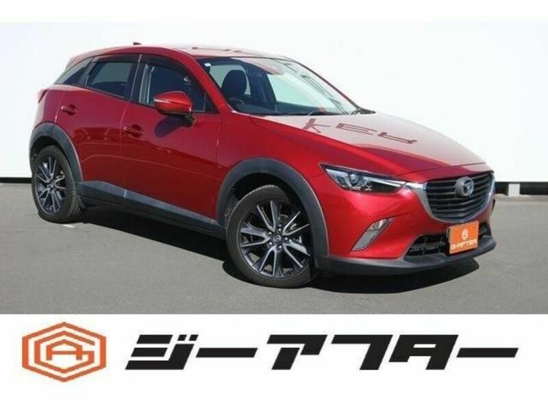 CX-3-0