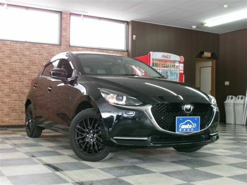 MAZDA2