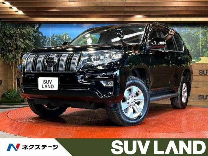 LAND CRUISER PRADO-0