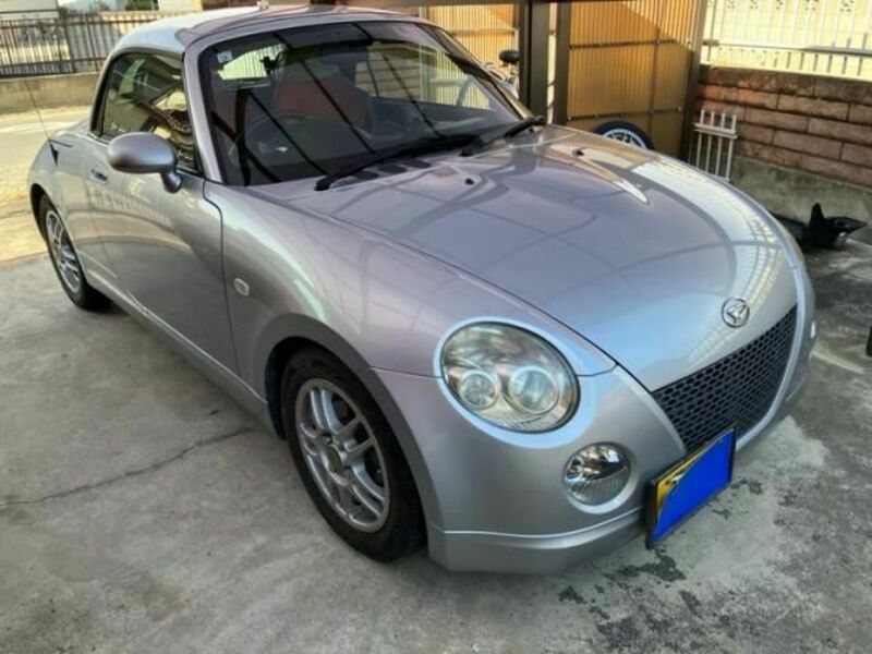 COPEN