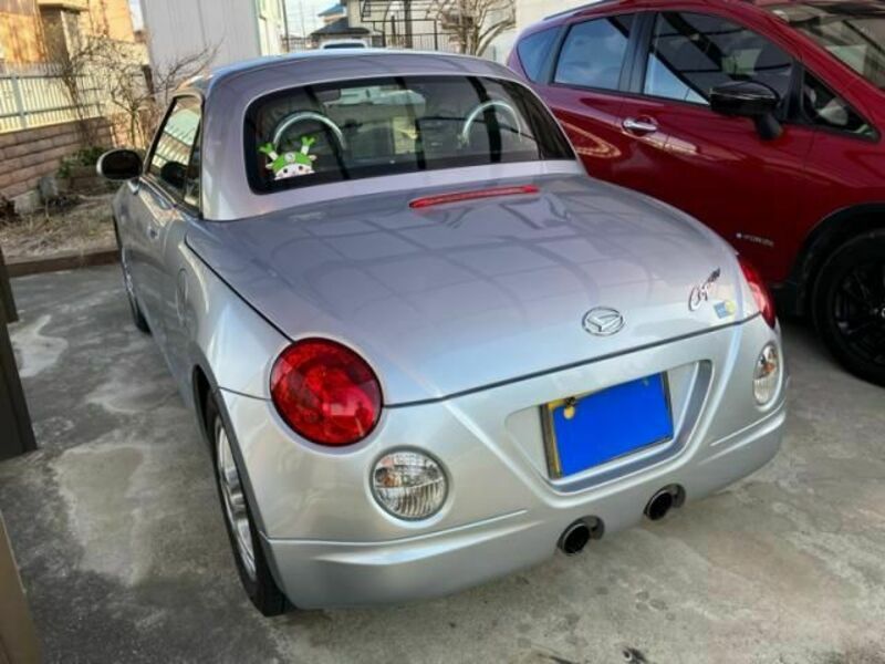 COPEN