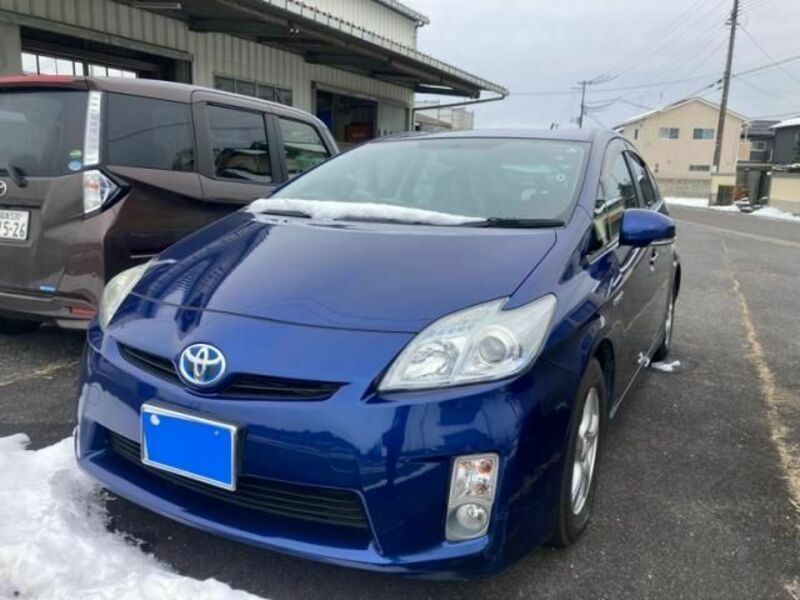 PRIUS