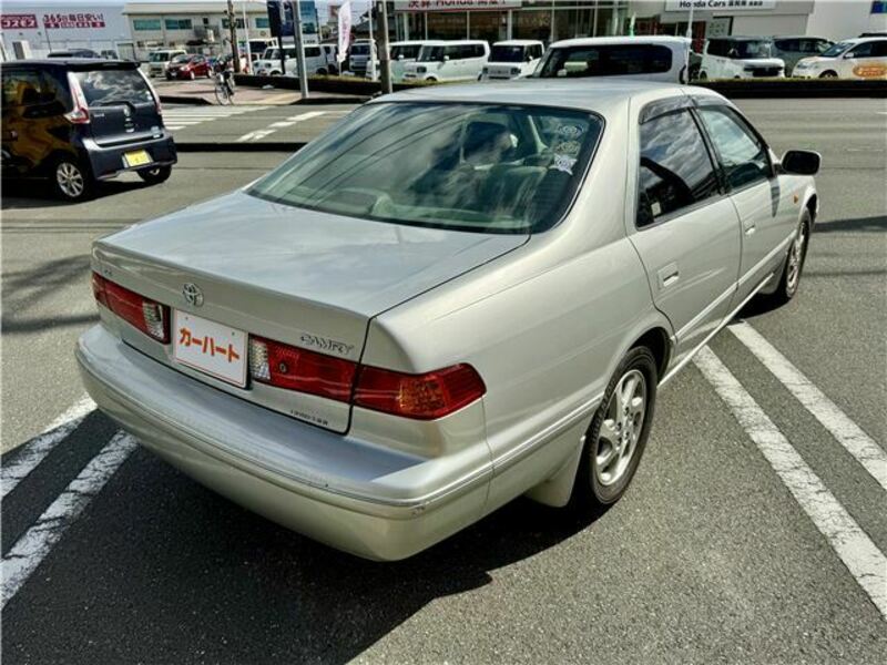 CAMRY