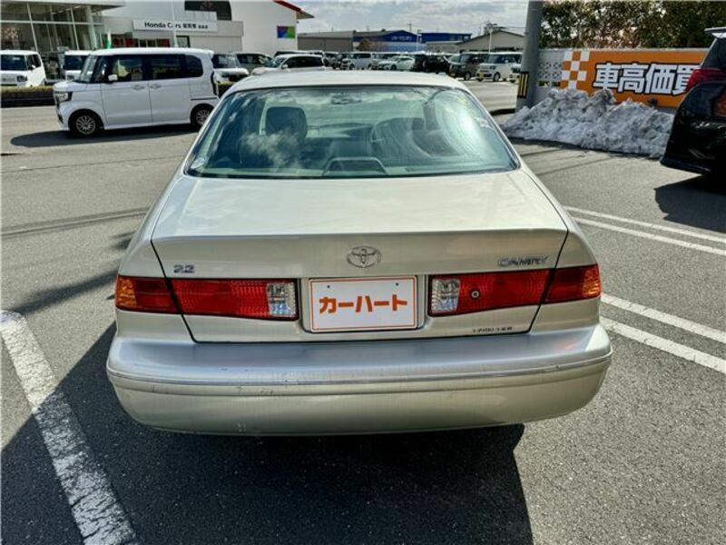 CAMRY