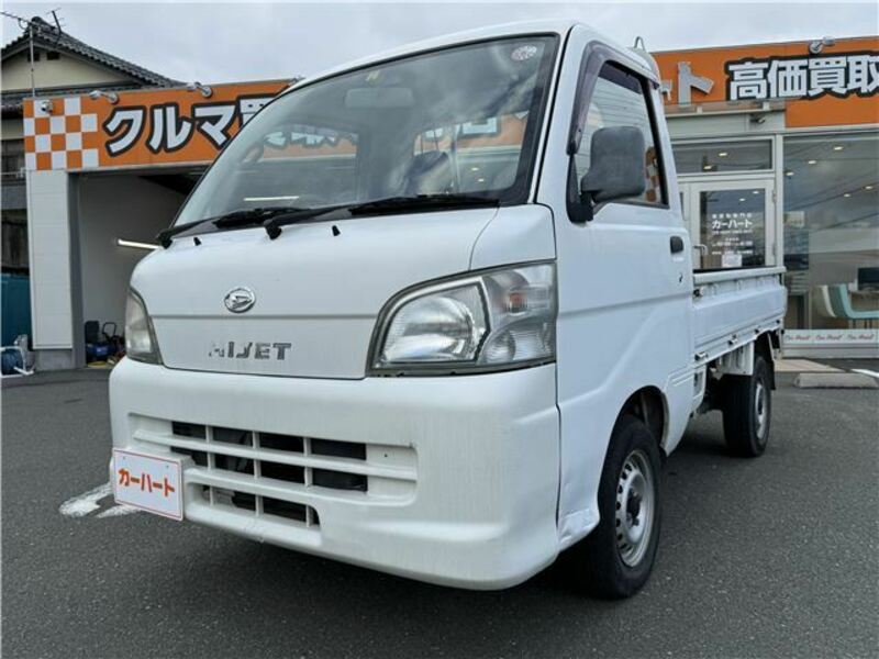 HIJET TRUCK-0