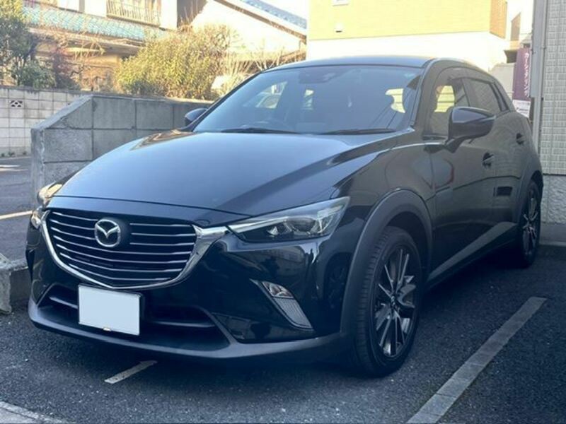 CX-3-0