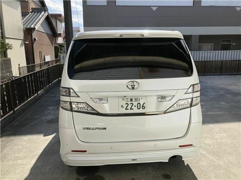 VELLFIRE