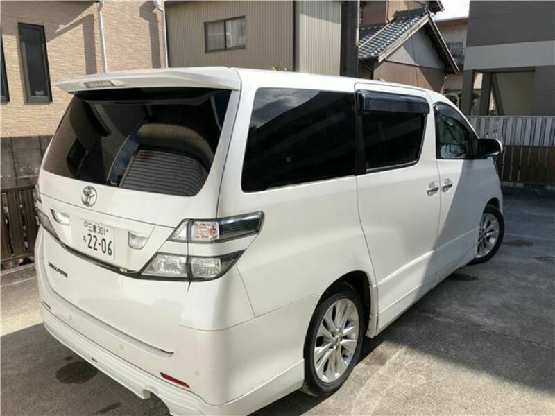 VELLFIRE