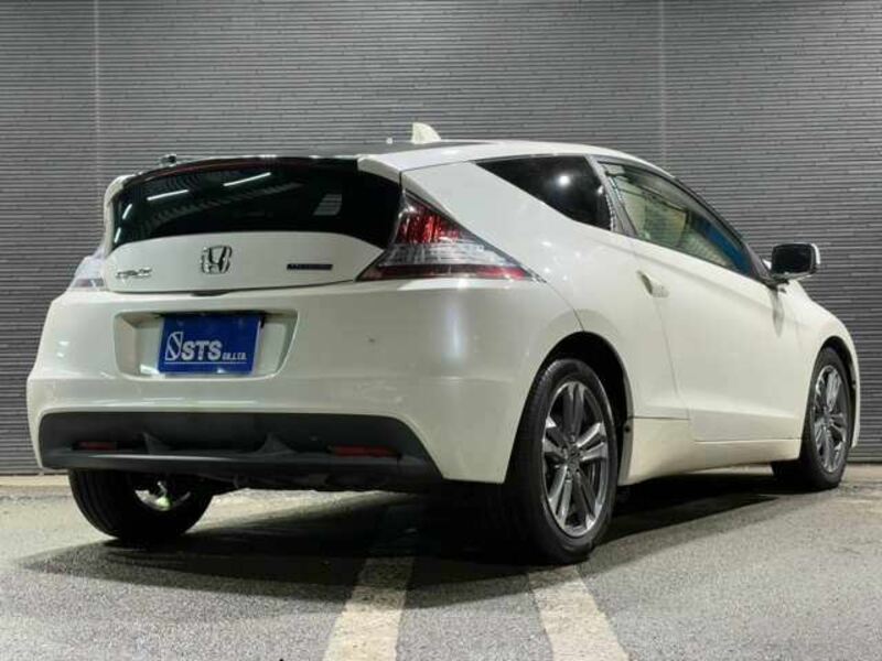 CR-Z