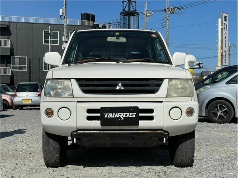 PAJERO MINI