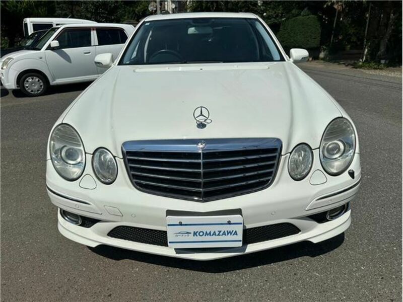 E-CLASS