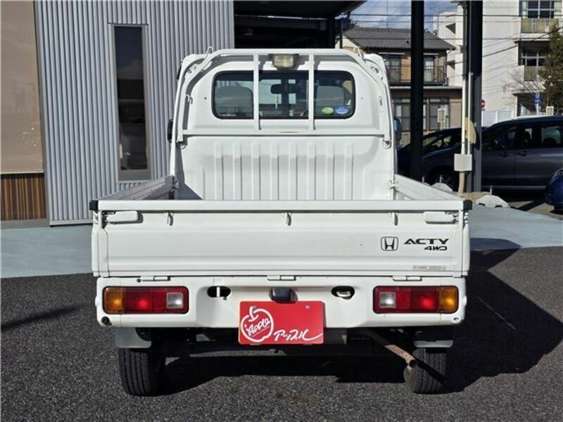 ACTY TRUCK