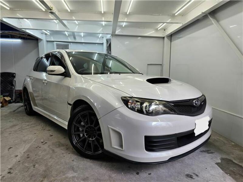 IMPREZA