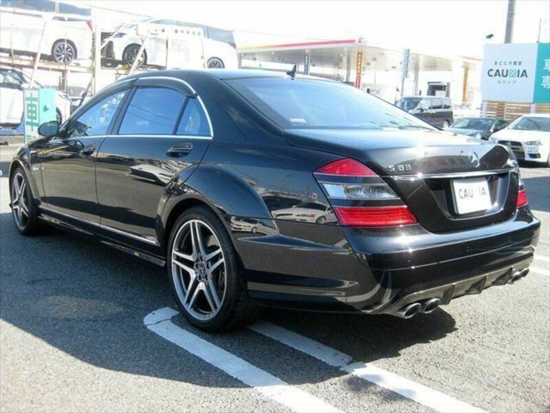 S-CLASS