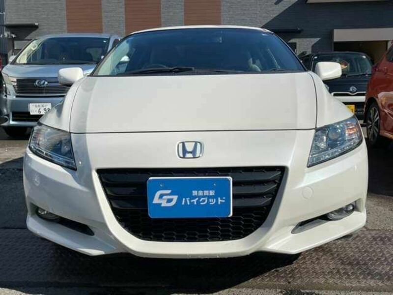 CR-Z