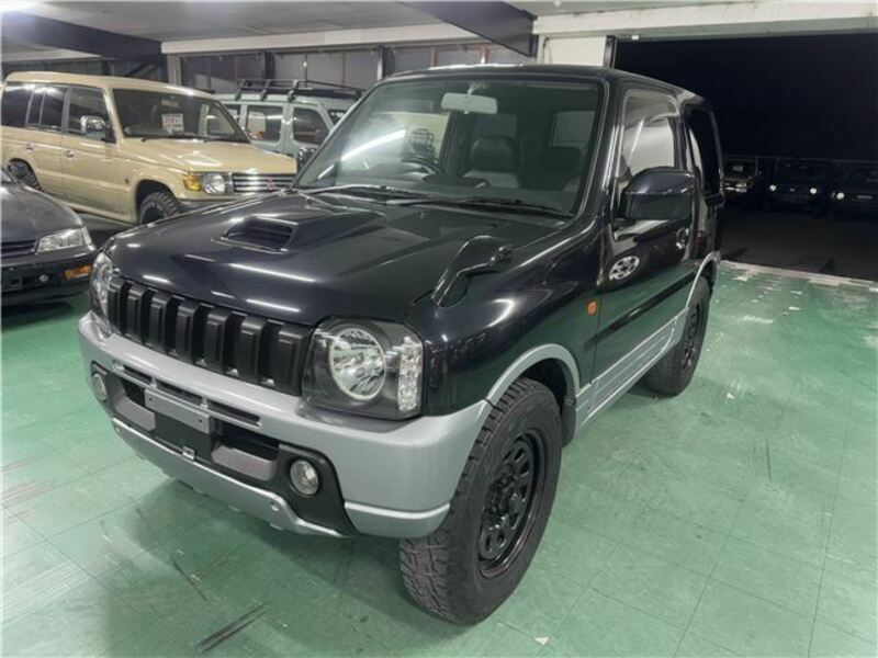 JIMNY