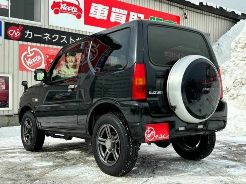 JIMNY