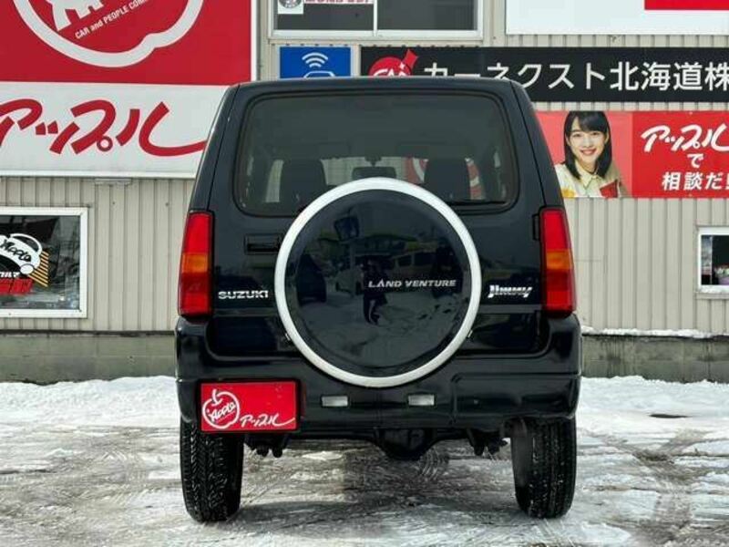 JIMNY