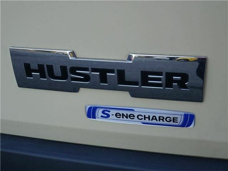 HUSTLER