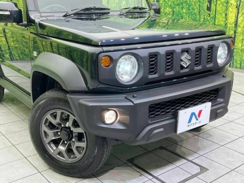 JIMNY SIERRA