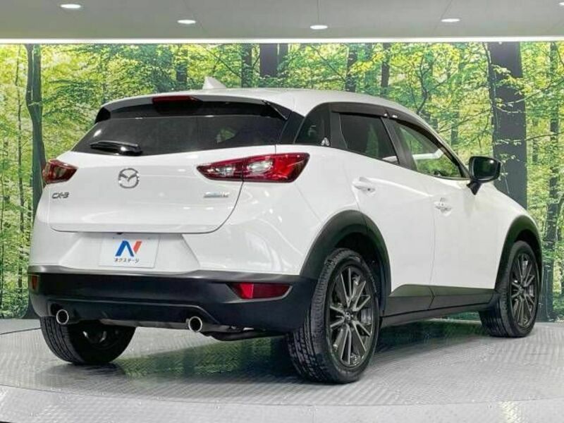 CX-3