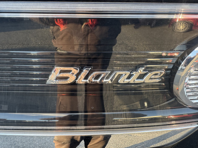 BIANTE