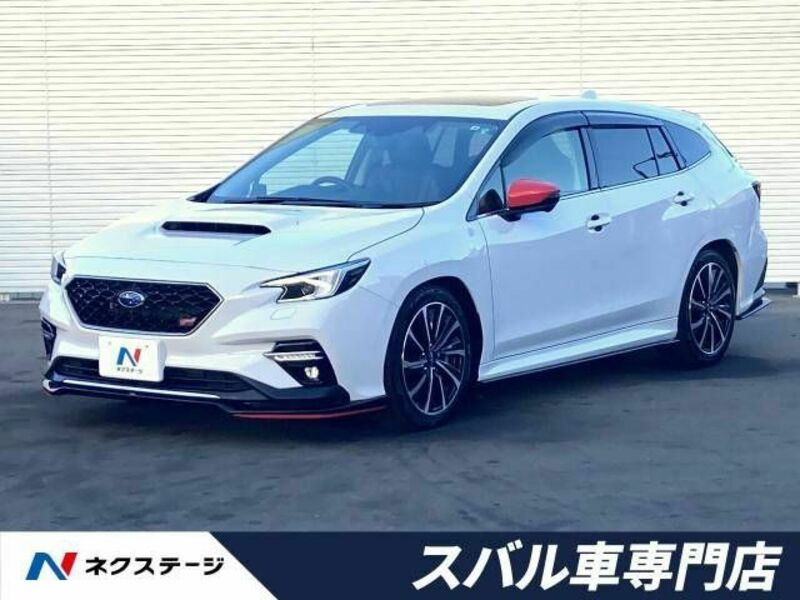 LEVORG-0